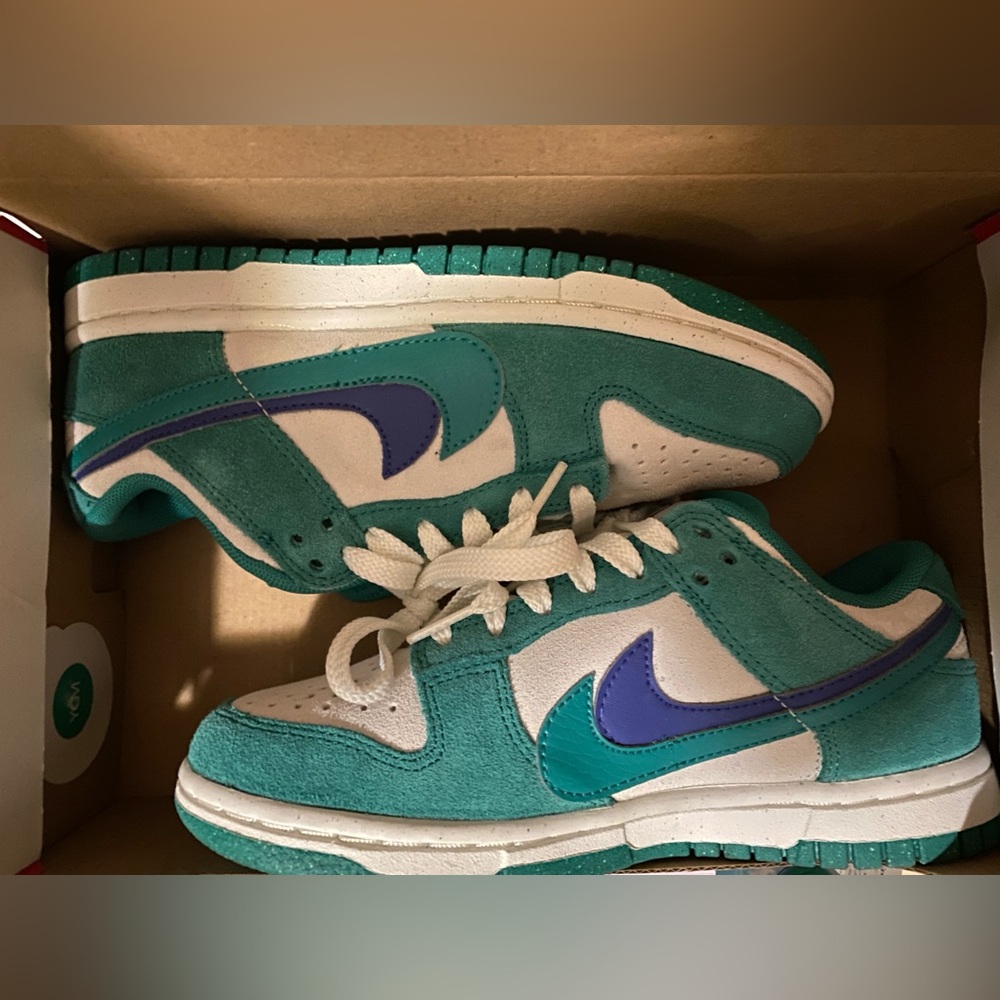 Nike Dunk Low SE